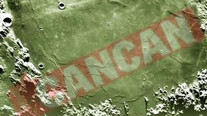 Ii da Luna de pe cer