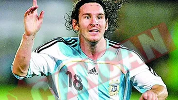 Grupa Romaniei s-a facut de ras in Europa