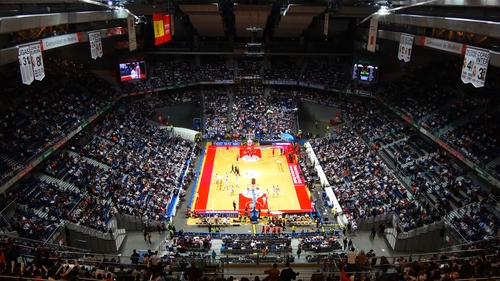 Biletul zilei: Pariem pe favoritele zilei în Euroliga de baschet!