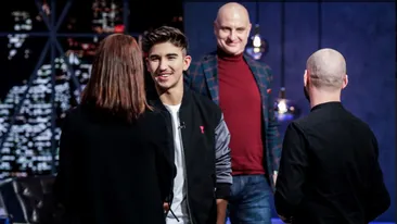 Momente tensionate aseară, la ”Imperiul Leilor”. Trei jurați au ales să investească într-o afacere, ieri seară. Dan Șucu a reacționat: ”Nu mai sunteți lei, sunteți pisoi”