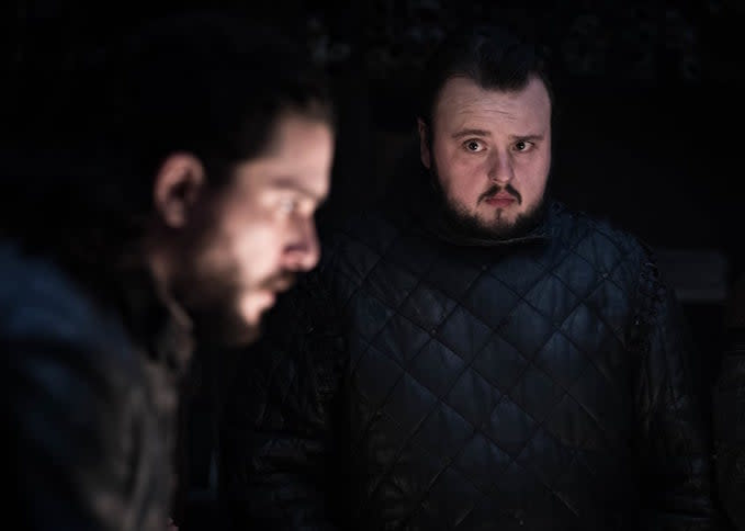 Game of Thrones, sezonul 8. Ce s-a întâmplat în episodul 2