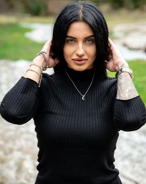 Ana Porgras, dezvăluiri din culisele Survivor România: ”Nu se văd multe lucruri la TV!”