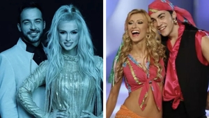 Andreea Bălan, adevărul despre relația ei cu Petrișor: „Este sufletul meu pereche”