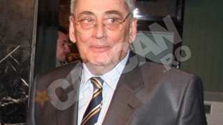N-ai fi crezut niciodata! Horia Moculescu dezvaluie secretul unei casnicii reusite!