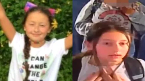 Noi dezvăluiri în cazul Mădălinei Cojocari, fetița de 11 ani dispărută de o lună: ”Părinții ei nu ne spun tot!”