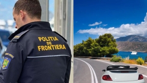 O familie de români, experiență neplăcută la intrarea în Grecia. Ce li s-a întâmplat după Kulata