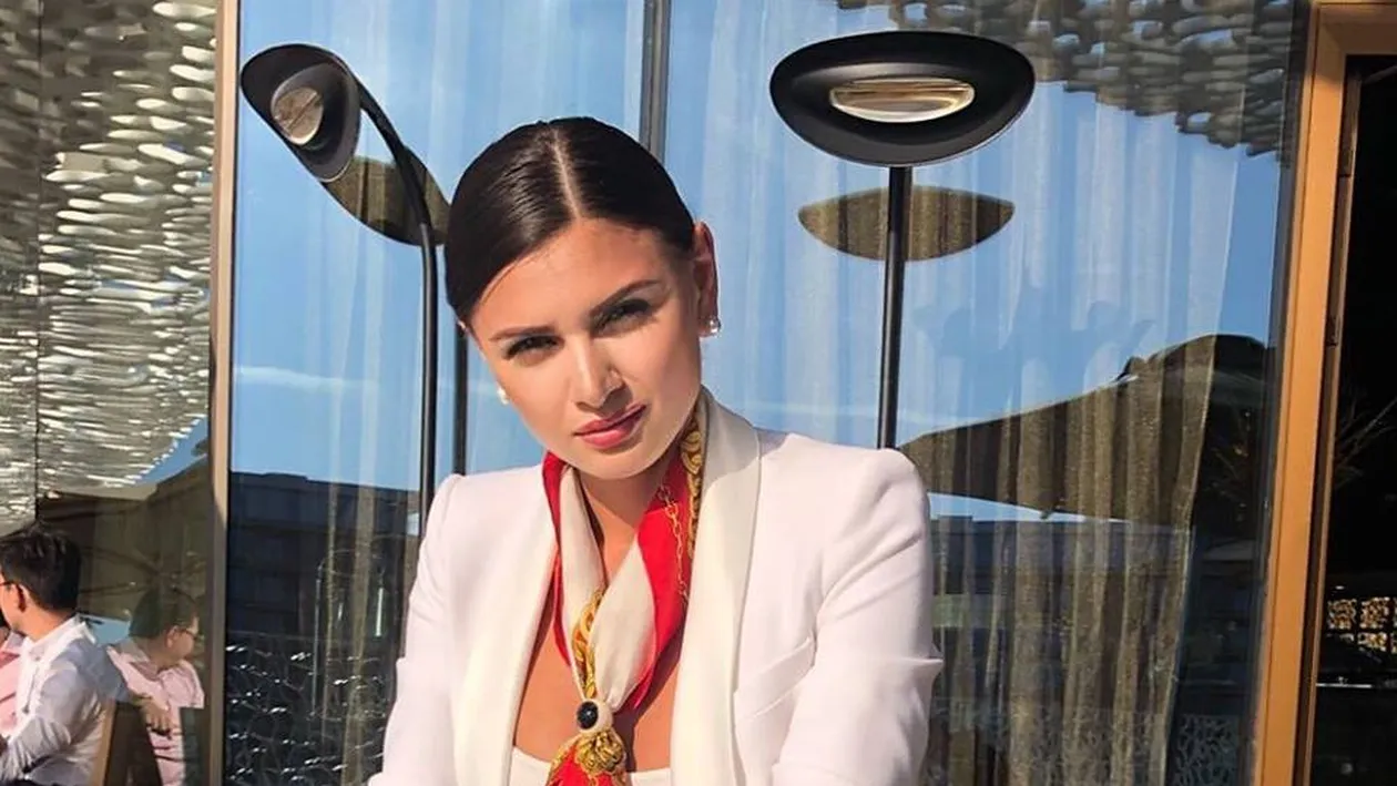 Mesajul dureros transmis de Ramona Gabor: ”Viața e o poveste. Azi trebuia să fie...”