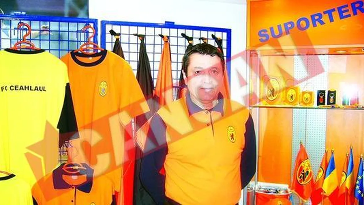 Cine il sapa pe vicele Ceahlaului