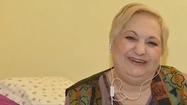 Marilena Chelaru, decizie drastică după ce a suferit un infarct și a fost operată: Riscam să mor în somn