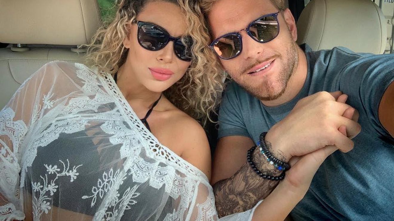 Mesajul plin de disperare postat de Ilan Laufer, după ce soția lui a ajuns de urgență la spital: "Mă rog la Dumnezeu să îi aducă acasă sănătoși pe toți trei"