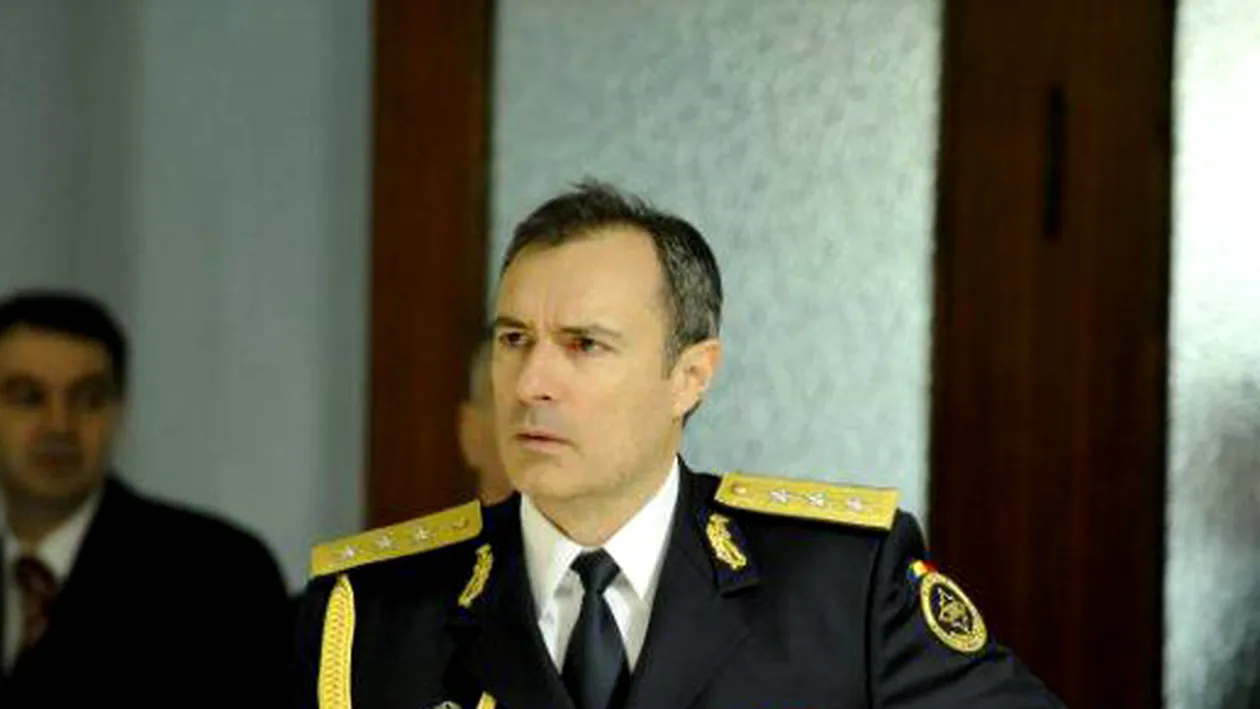 Colonelul SRI, Daniel Dragomir, dezvăluiri şoc la comisia parlamentară: “A fost o preocupare continuă a domnului Coldea de a încerca să acumuleze informaţiile…”