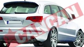 Un Q7 ca sa semneze cu Dunarea Calarasi