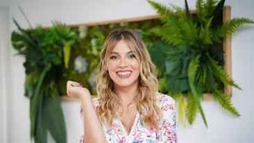 Andreea Ibacka și-a dat demisia! Ce spun foștii ei șefi. Anunțul e oficial, au găsit și înlocuitoare pentru soția lui Cabral