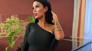 Cum se înțelege, de fapt, Daniela Crudu cu tatăl copilului ei: "El este cu treaba lui, nu îl interesează"