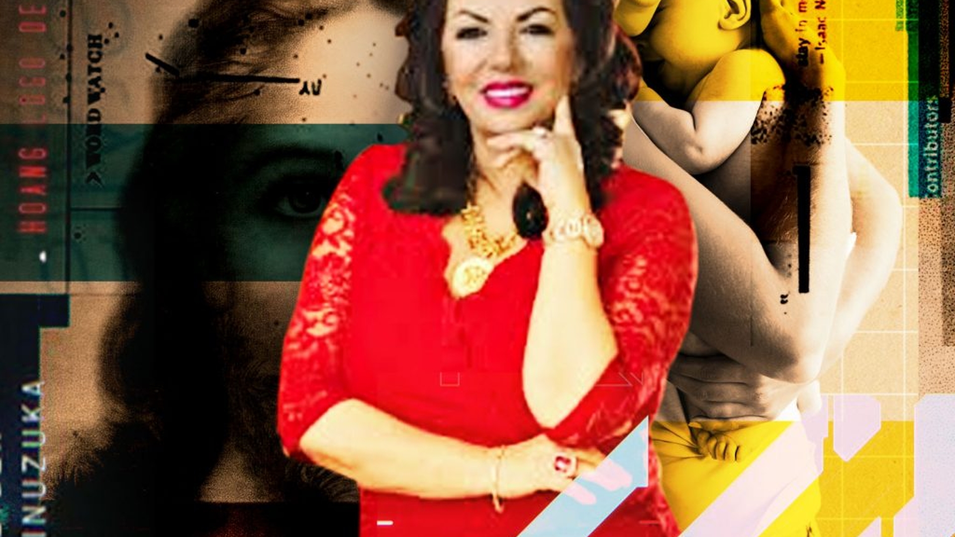 Profețiile lui Carmen Harra: “Noul Mesia s-a născut de Paști! Când va împlini 33 de ani, El va…”