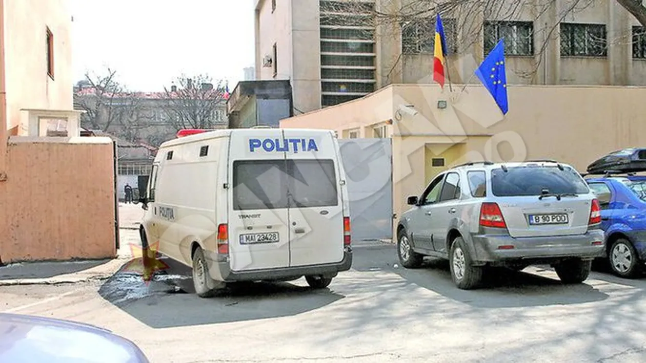 Doru Iuga a ramas fara mancare de acasa