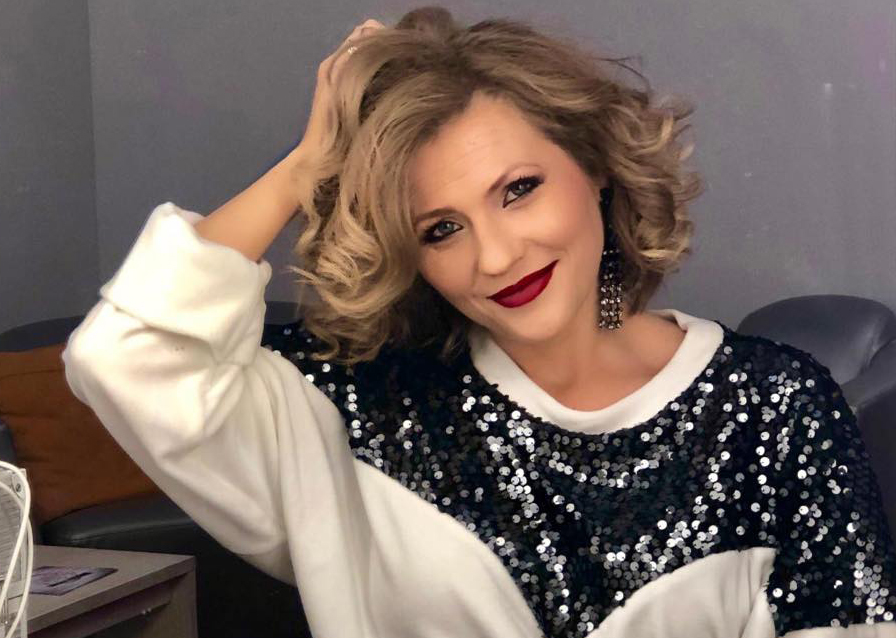 Mirela Vaida a recunoscut că a falsat la Eurovision: “Le-am dat apă la moară“