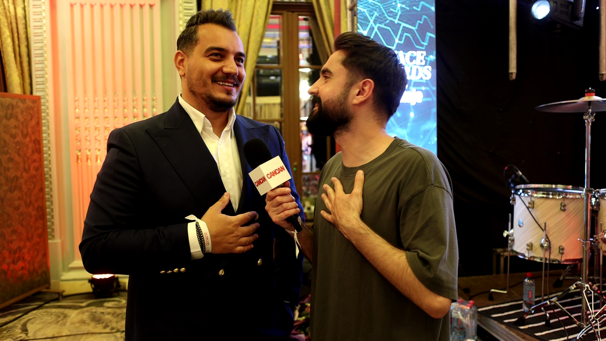 Bursucu': "Am fost la o nuntă la care atunci când s-a furat mireasa, s-a furat de tot. Nu s-a mai întors!" (Foto: captură video)