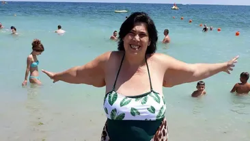 Câți bani a cheltuit Ioana Tufaru la mare, la Costinești. Prețul plătit pentru o noapte de cazare