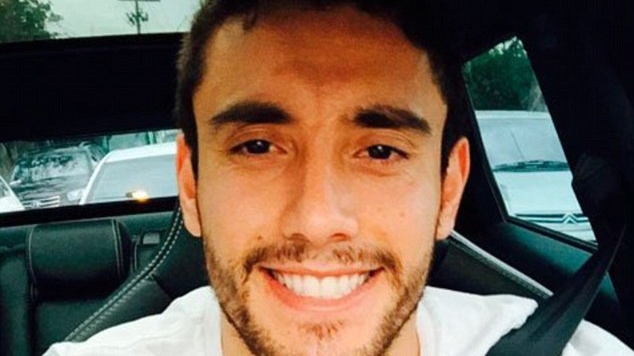 ALAN RUSCHEL, unul dintre cei 3 supravieţuitori ai accidentului aviatic din Columbia a rostit primele cuvinte! Ce a spus fundaşul brazilian