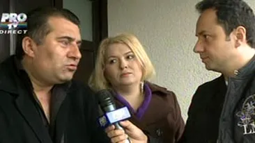 Clejanii, in razboi total cu vecinii! Afla cum s-au tiganit cu cel care construieste un bloc langa ei si cu ce l-au amenintat!