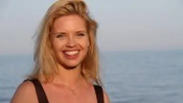 Cum s-a schimbat viata Alexandrei Shine, sexy rusoaica de la MasterChef