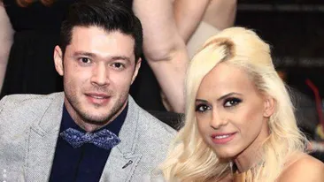 Victor Slav nu a vrut niciodata sa o ia de nevasta pe Anda Adam! Vezi cine spune asta