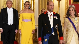Melania Trump vs Kate Middleton, la dineul anului! Prima Doamnă a comis-o, Prințesa a impresionat: toți s-au gândit la Diana