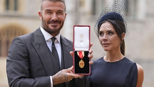 David Beckham, prima reacție după acuzațiile publice aduse de fiul său: ”Așa învață!”