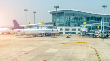 Poliția de Frontieră, captură uriașă pe Aeroportul Otopeni. Ce ascundeau pasagerii în bagaje