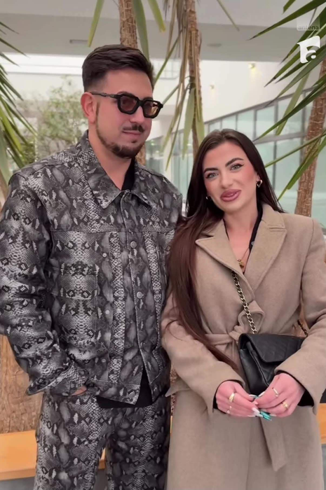 ”Du-te la școală, fata mea”, îi spunea Bianca Ghiurcă ispitei Gabriella. Dar câte clase are ea, de fapt?