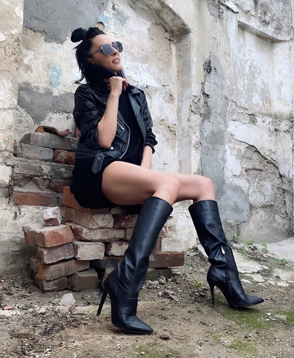 Motivul pentru care Cosmina Păsărin este singură la 38 de ani! Cum arată acum vedeta