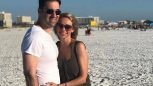 Catrinel Sandu s-a căsătorit! Cum l-a cucerit blondina pe american