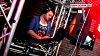 BREAKING NEWS! Alex Dumitrache, DJ-ul dispărut, a fost găsit