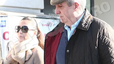 La nici doi ani, Tăriceanu Jr. e şmecheraş foc! Îi calcă pe urme nr. 1 din Senat