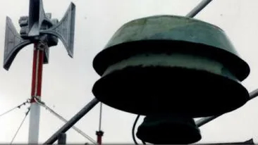 Exerciţiu de alarmare în toată ţara: IGSU porneşte sirenele pentru testarea echipamentelor şi informarea populaţiei 