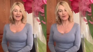 Cum arată mama Nadiei Comăneci. Gimnasta a mărturisit ce relație au cele două