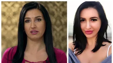 Mirela de la Insula Iubirii, desfigurată de intervențiile estetice. Fosta concurentă de la Antena 1 este de nerecunoscut!