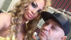 Cum a reacţionat soţia lui Nicolae Guţă, după ce a aflat că manelistul a „poftit” la fost iubită, Beyonce de România? „M-a chemat pentru sex!”