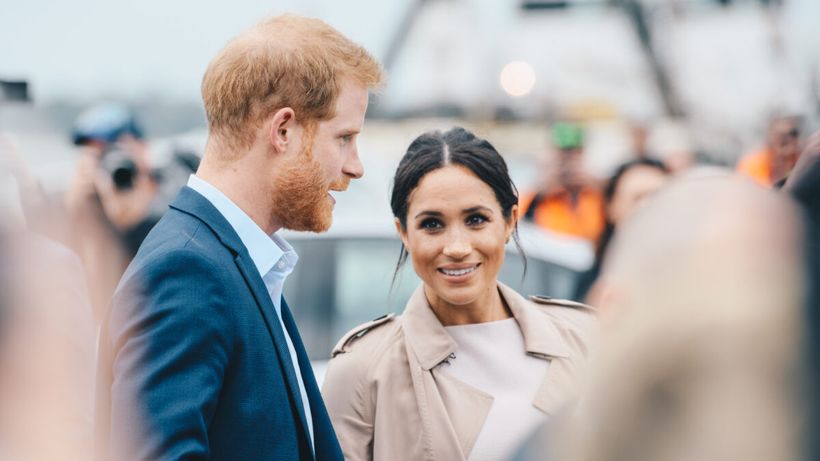 Vești proaste pentru Prințul Harry! Câte milioane de dolari pierde dacă divorțează de Meghan Markle