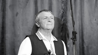 Doliu în lumea folclorului! A murit ceterașul Vasile Pop-Lia