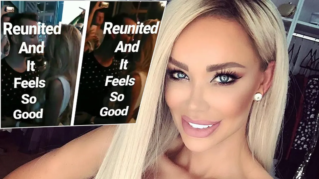 Bianca Drăgușanu, primele declarații după presupusa despărțire de Tristan Tate: “Nu simt nevoia să dau explicații pentru ceea ce mi se întâmplă”