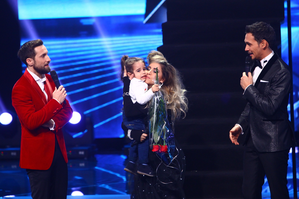 Surprize mari la Semi Finala X FACTOR! Ei sunt cei patru finalişti