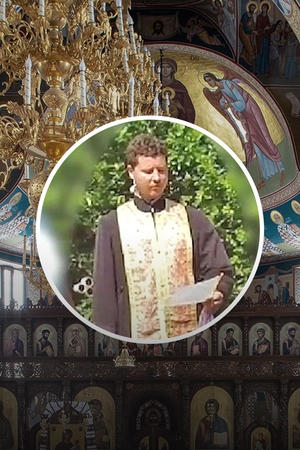Preotul din Vaslui care a lăsat însărcinată o enoriașă, acuzat de furt! Ar fi golit visteria bisericii