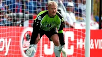 Peter Schmeichel, Marele Alb