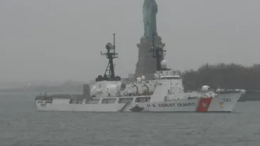 Accident de feribot la New York! Cel puţin 57 de persoane au fost rănite