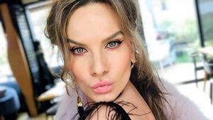 Anna Lesko se descurcă de minune pe scena, dar și în bucătărie face ravagii! De la cine a învățat cântăreața să gătească cele mai delicioase preparate