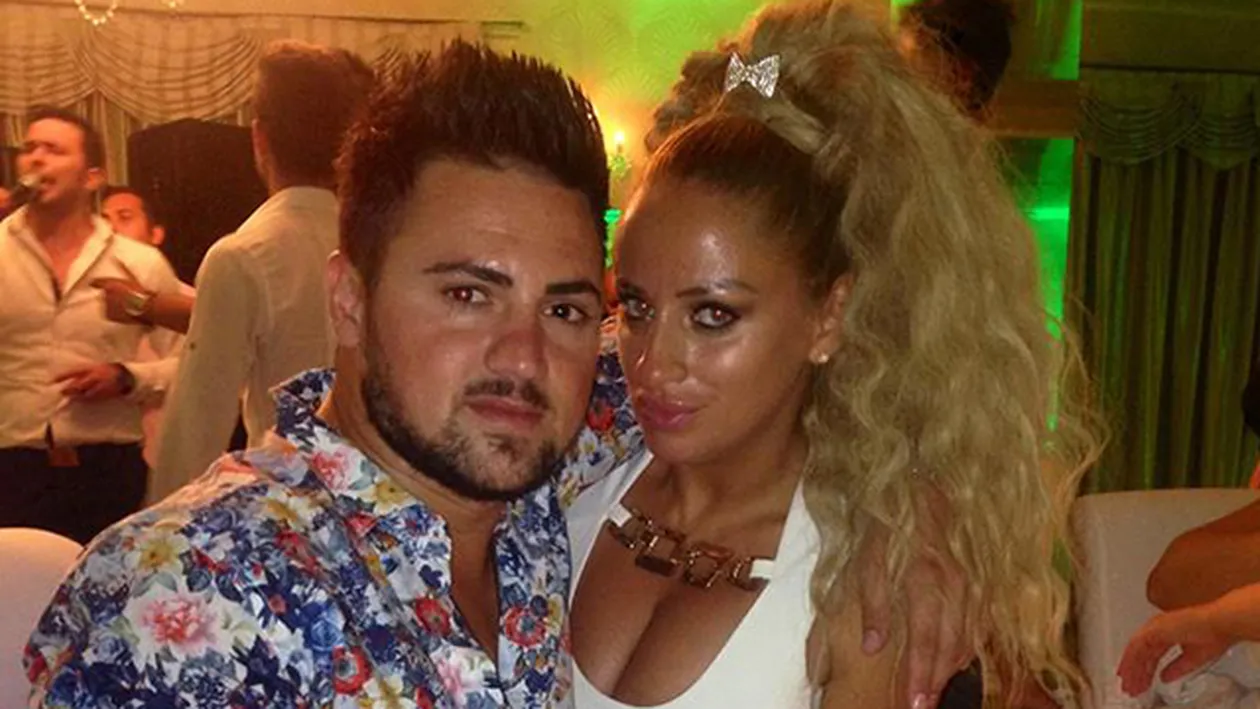 Nunta mare in showbiz! Vezi ce blonda apetisanta de la noi se face fata de casa! “O sa fie costisitor!”