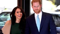 Veste-șoc în Familia Regală a Marii Britanii! Prințul Harry și Meghan Markle, în pragul divorțului?!