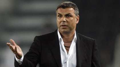 Cosmin Olăriu antrenează acum o echipă din China